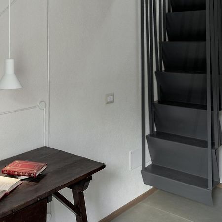 Dai Ventu Bed & Breakfast Pesaro Eksteriør bilde