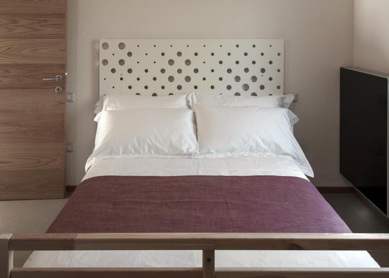 Dai Ventu Bed & Breakfast Pesaro Eksteriør bilde