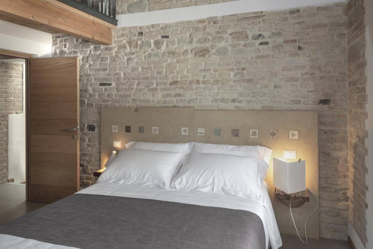 Dai Ventu Bed & Breakfast Pesaro Eksteriør bilde