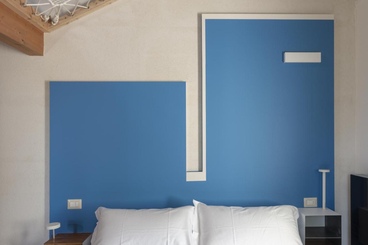 Dai Ventu Bed & Breakfast Pesaro Eksteriør bilde