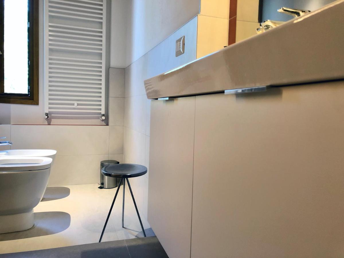Dai Ventu Bed & Breakfast Pesaro Eksteriør bilde
