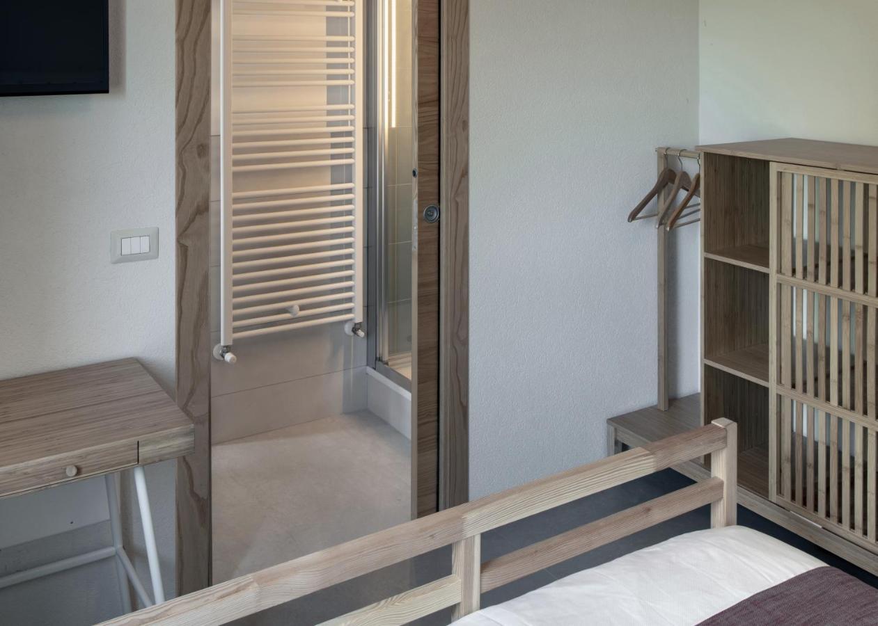 Dai Ventu Bed & Breakfast Pesaro Eksteriør bilde