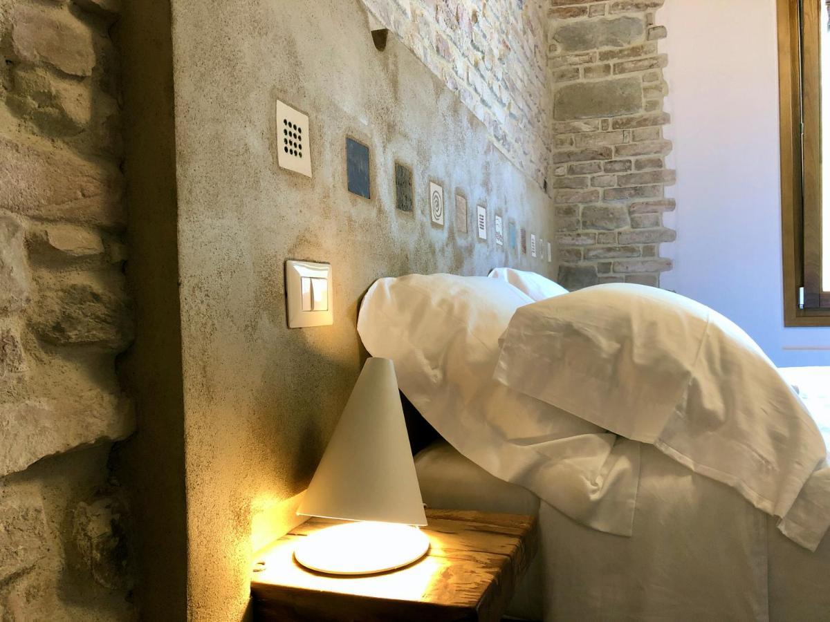 Dai Ventu Bed & Breakfast Pesaro Eksteriør bilde