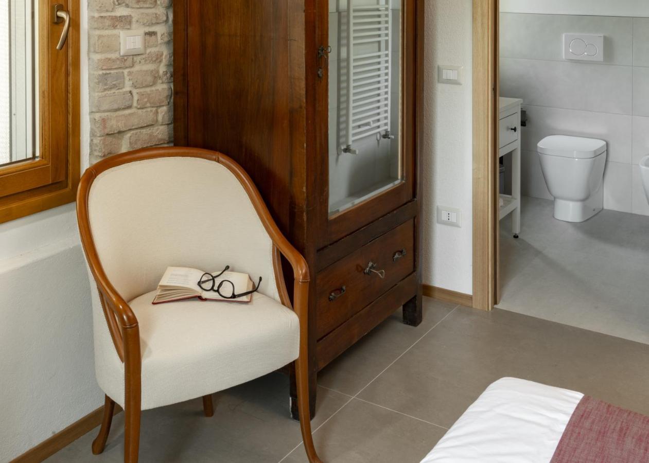 Dai Ventu Bed & Breakfast Pesaro Eksteriør bilde