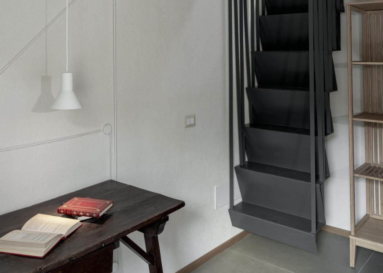 Dai Ventu Bed & Breakfast Pesaro Eksteriør bilde