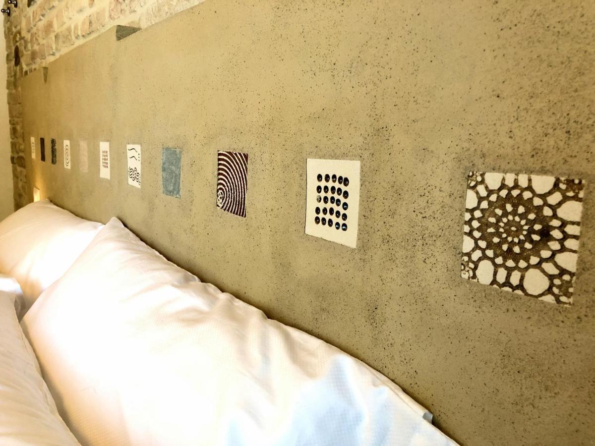 Dai Ventu Bed & Breakfast Pesaro Eksteriør bilde