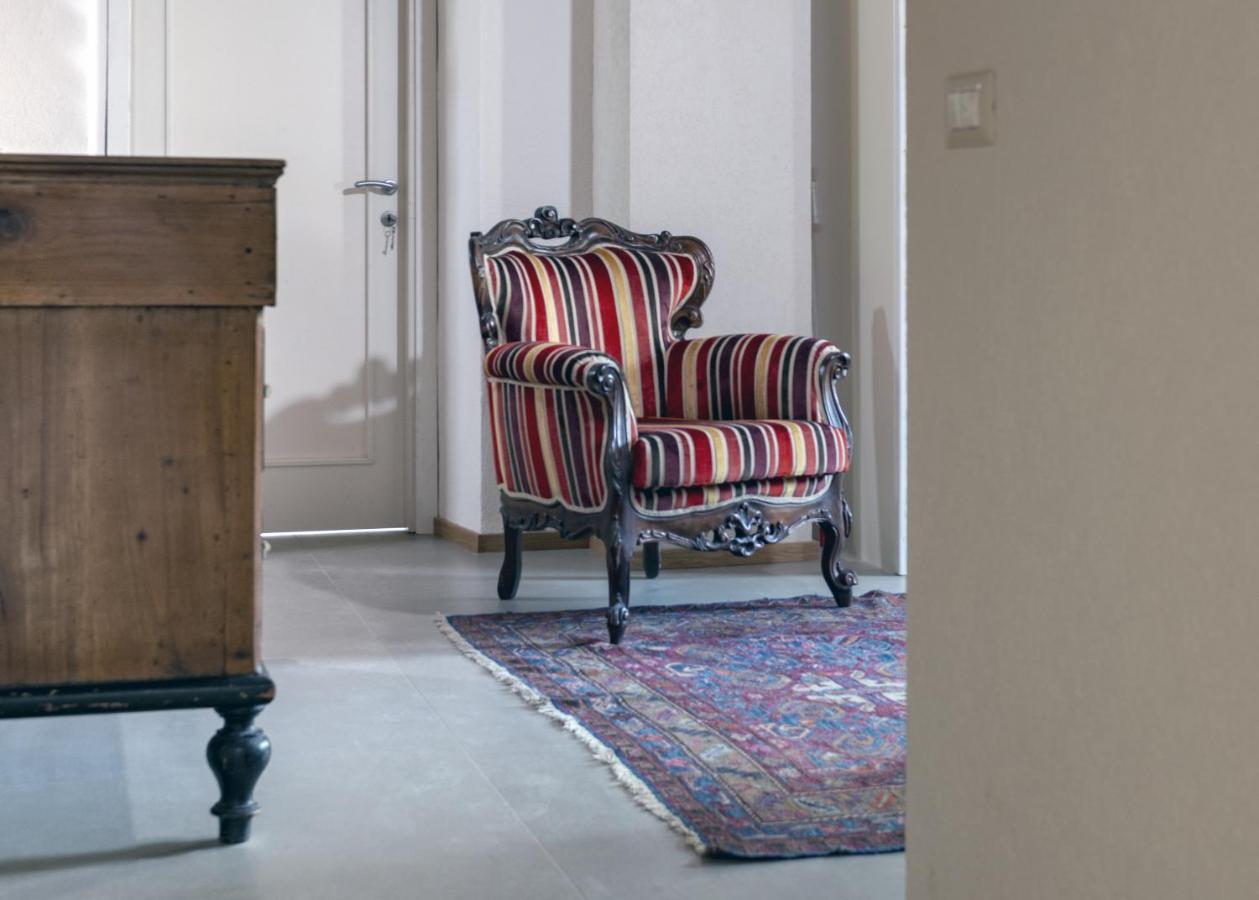 Dai Ventu Bed & Breakfast Pesaro Eksteriør bilde
