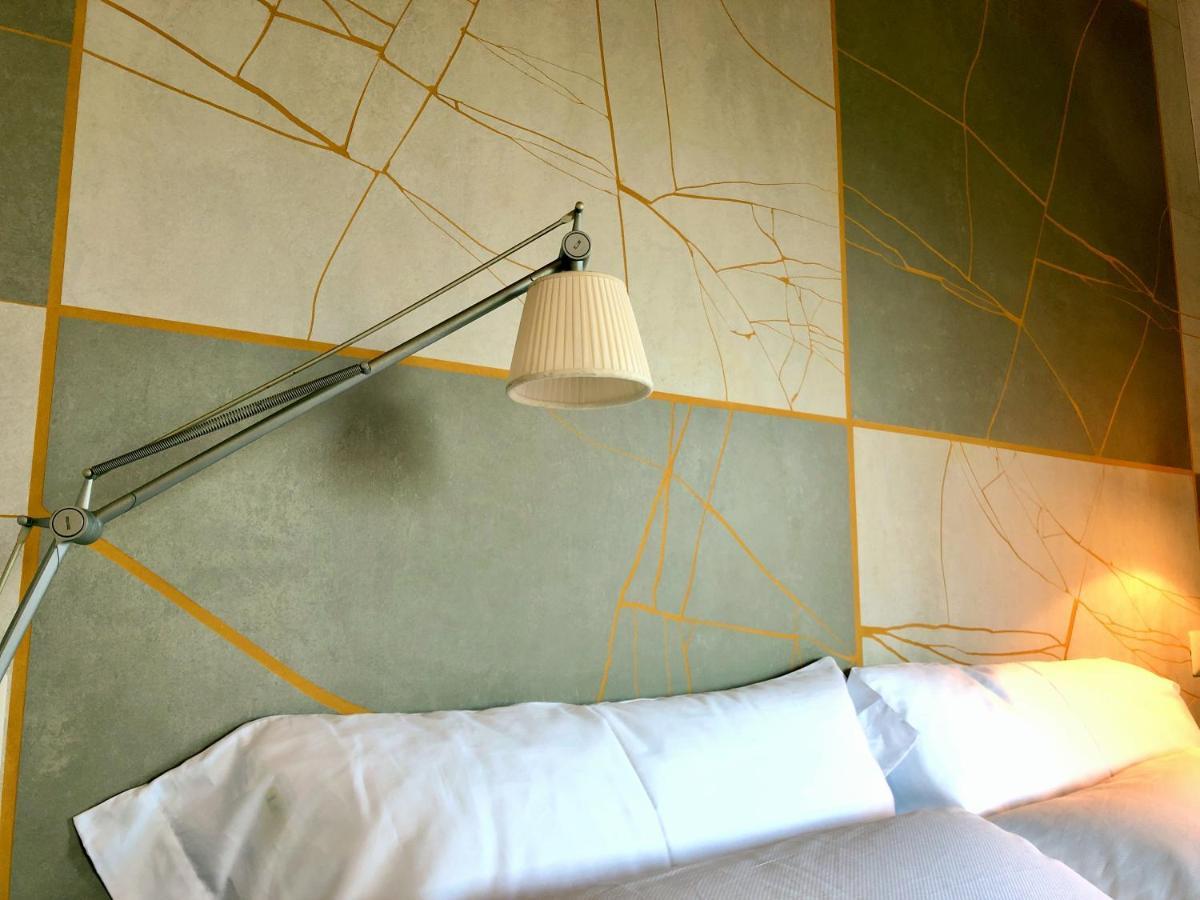 Dai Ventu Bed & Breakfast Pesaro Eksteriør bilde