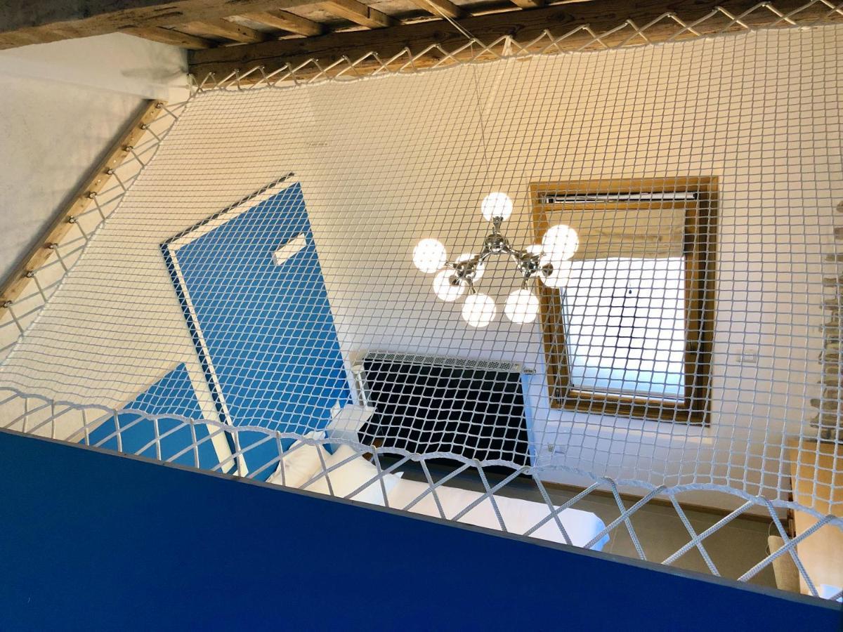 Dai Ventu Bed & Breakfast Pesaro Eksteriør bilde
