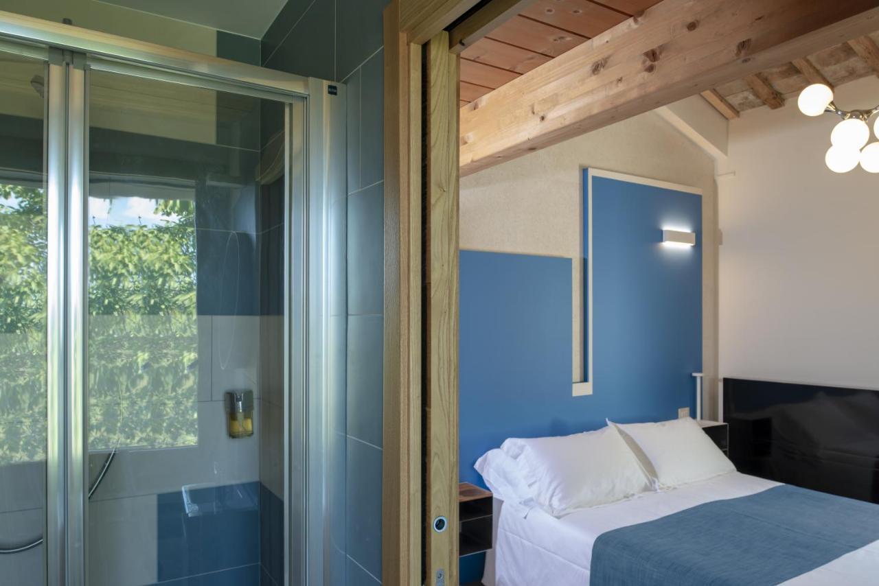 Dai Ventu Bed & Breakfast Pesaro Eksteriør bilde