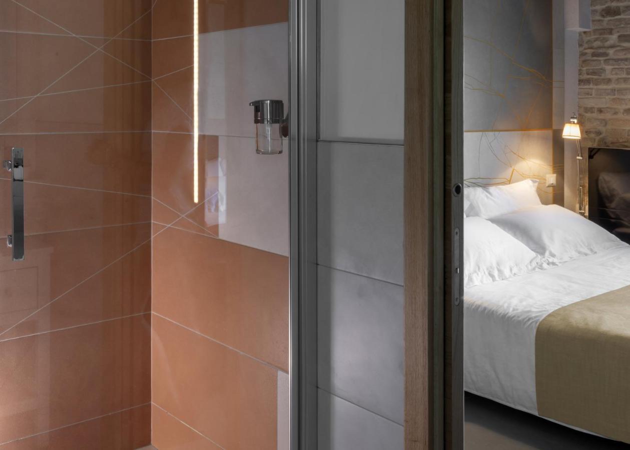 Dai Ventu Bed & Breakfast Pesaro Eksteriør bilde