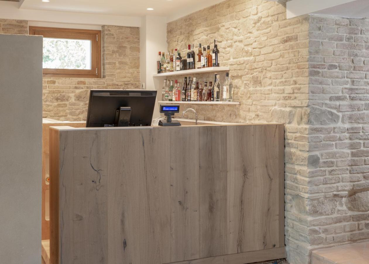 Dai Ventu Bed & Breakfast Pesaro Eksteriør bilde