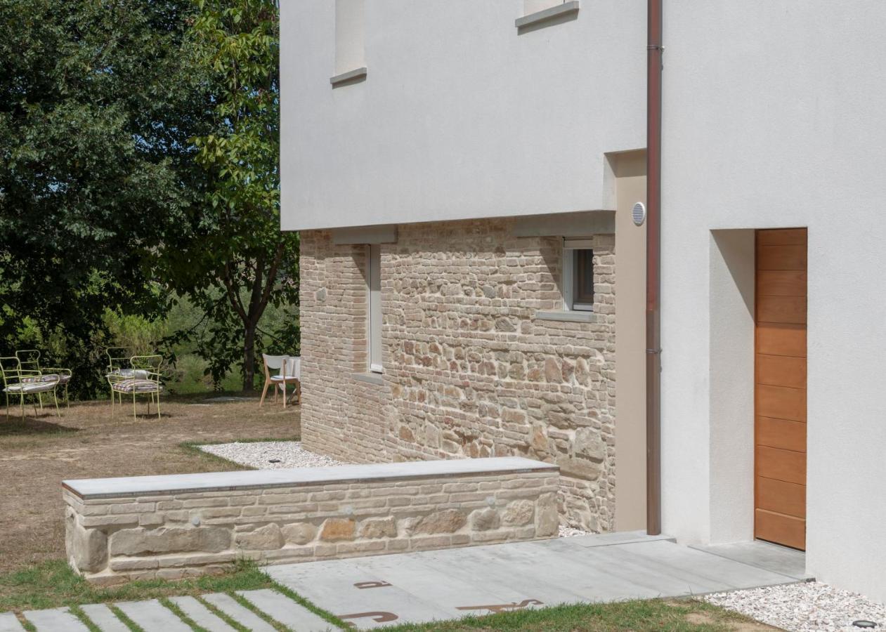Dai Ventu Bed & Breakfast Pesaro Eksteriør bilde