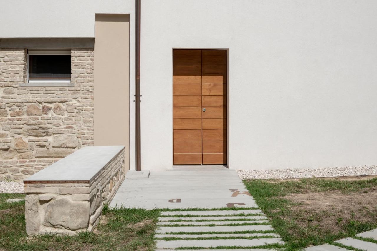 Dai Ventu Bed & Breakfast Pesaro Eksteriør bilde