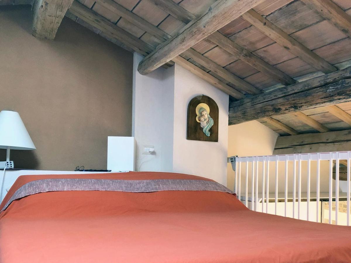 Dai Ventu Bed & Breakfast Pesaro Eksteriør bilde